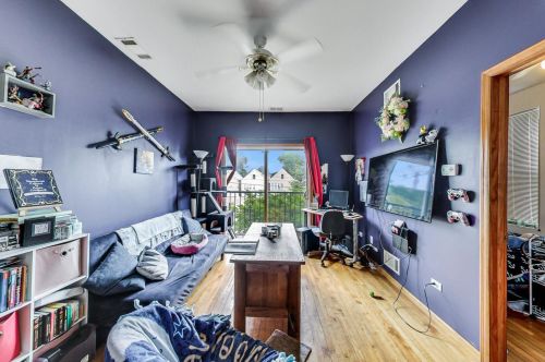 3402 Aberdeen St, Chicago IL 60620-3413 exterior