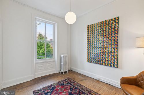 601 18 St, Philadelphia PA 19140-1013 exterior