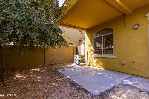 17150 23rd St, Phoenix AZ  85022-2274 exterior