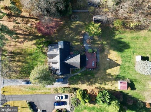 31 Glen Riddle Rd, Media PA 19063-5228 exterior