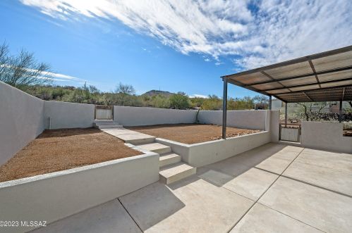 1540 Hl Side Dr, Tucson AZ 85745 exterior