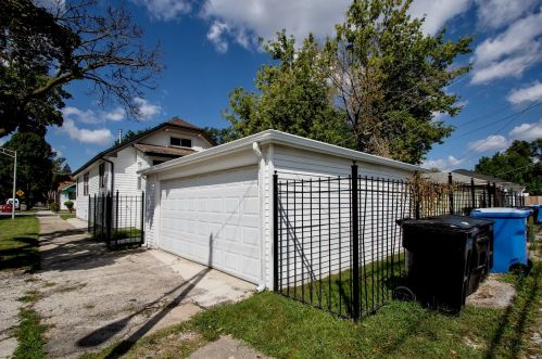 10859 Eggleston Ave, Chicago IL  60628-3221 exterior