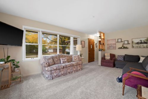 8325 53rd St, Milwaukee WI  53223-3522 exterior