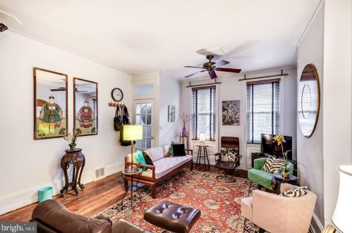 2039 Brandywine St, Philadelphia PA 19130-3204 exterior