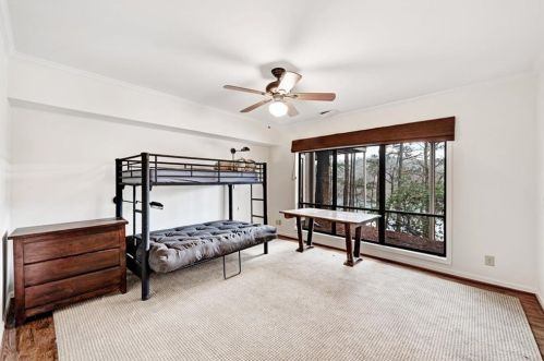 9615 Huntcliff Trce, Atlanta GA 30350-2615 exterior