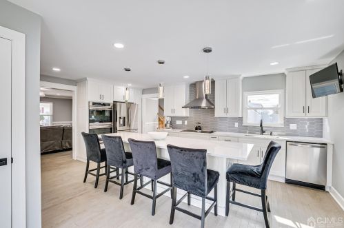 312 Hamilton Blvd, Piscataway NJ  08854-2813 exterior