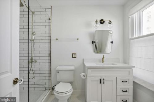 322 Capitol St, Washington DC 20003-1507 exterior