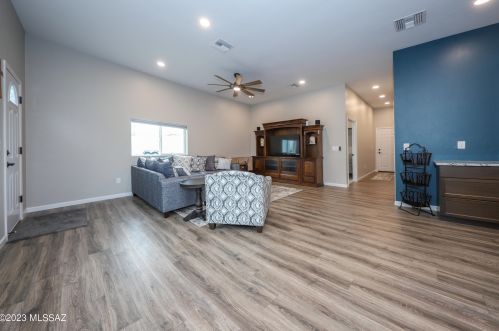 540 Camino Del Codorniz, Tucson AZ 85748-7110 exterior