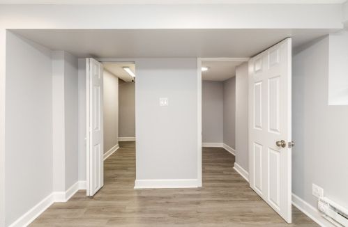 3352 Avers Ave, Chicago IL  60618-5257 exterior