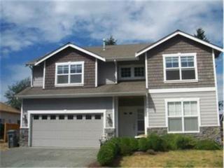 2607 Ferndale Pl, Seattle WA  98056-8383 exterior