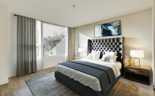 450 Oak St, Chicago IL 60610-7298 exterior