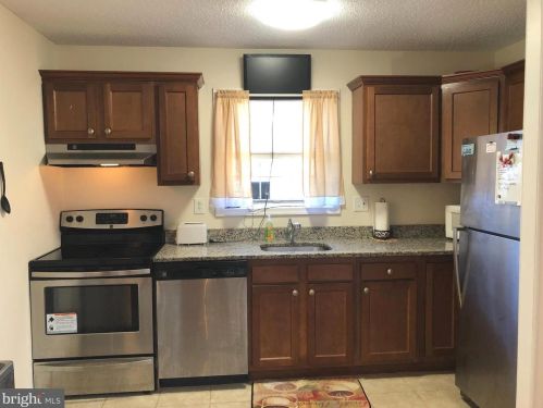 15808 Blackburn St, Accokeek MD 20607-9513 exterior