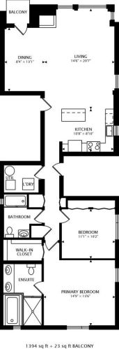 1442 Mohawk St, Chicago IL  60610-1629 exterior