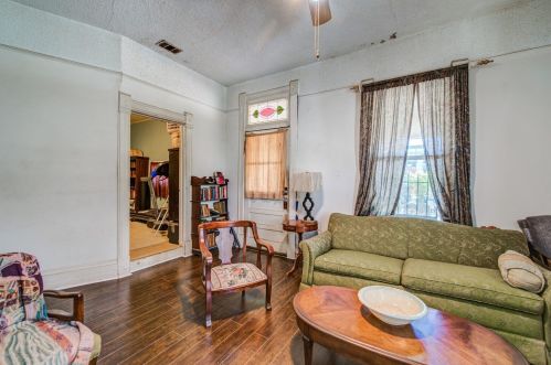 702 Fraser St, Atlanta GA 30315-1245 exterior