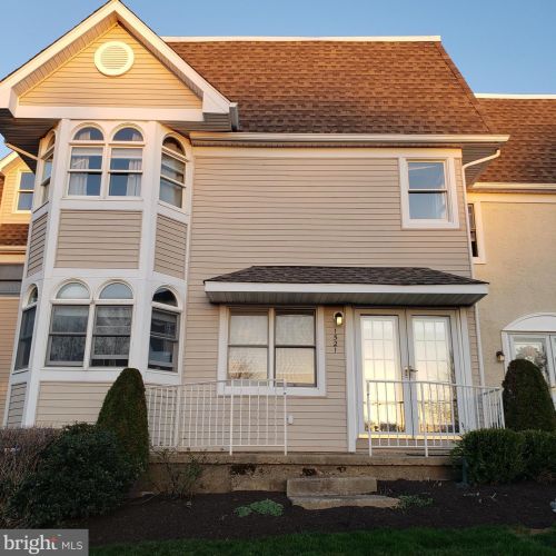 1521 Margaret Ct, Jamison, PA 18929-1717