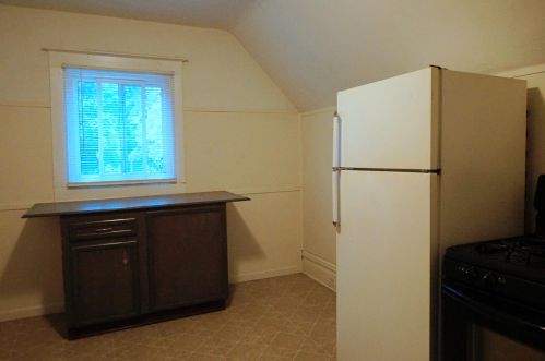 1925 Harding Ave, Meskegon MI 49441-1539 exterior