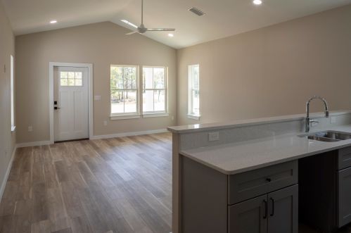 223 Renoir Rd, Defuniak Springs FL 32433-6789 exterior