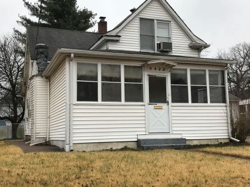 3422 Commonwealth Ave, Saint Louis MO 63143-4218 exterior