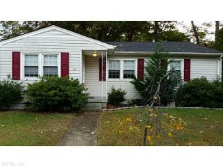 1507 Rokeby Ave, Chesapeake, VA 23325-3931