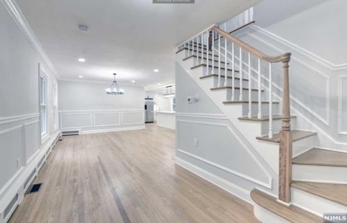 462 Laurel Ln, Kinnelon NJ  07405-3122 exterior