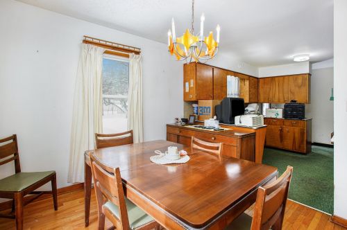 920 Livingston St, Sylvan Beach MI 49461-1535 exterior