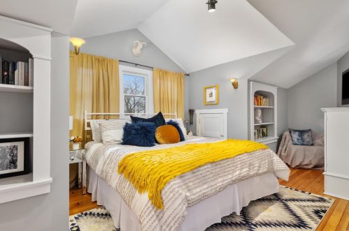 1507 Mccausland Ave, Saint Louis MO 63117-1938 exterior