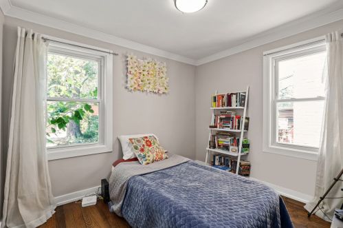 8524 Seeley Ave, Chicago IL  60620-6036 exterior