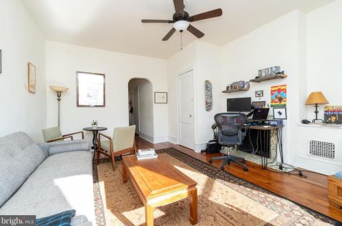 4921 Hazel Ave, Philadelphia PA 19143-2005 exterior