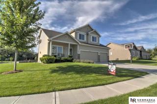 20021 Blaine St, Omaha NE  68135-3780 exterior