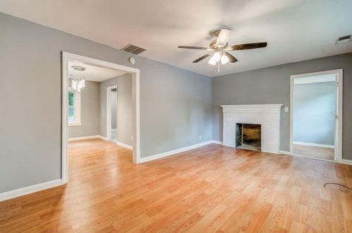 2935 Harlan Dr, Atlanta GA  30344-3705 exterior