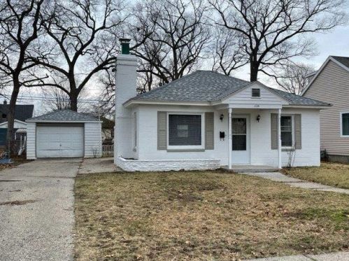 1124 Green St, Meskegon, MI 49442-4147