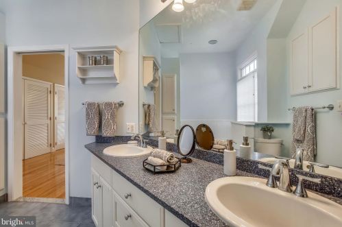 311 Kentucky Ave, Alexandria VA 22305 exterior