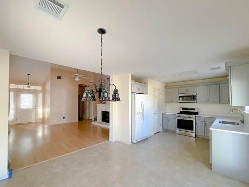 14424 Ballycastle Trl, Austin TX  78717-4436 exterior