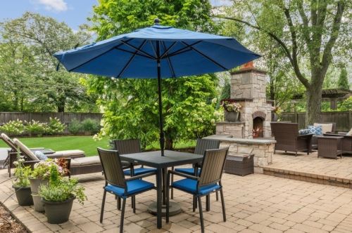 853 Linden Ave, Elmhurst IL 60126-5312 exterior