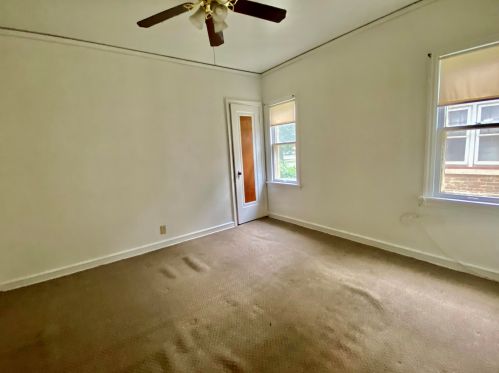 3812 41, Milwaukee WI 53216-3065 exterior