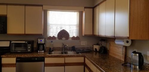 2581 Garland Way, Duluth GA 30096-5232 exterior