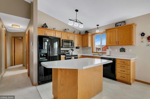 312 7 Ave, Sartell MN 56377-1700 exterior