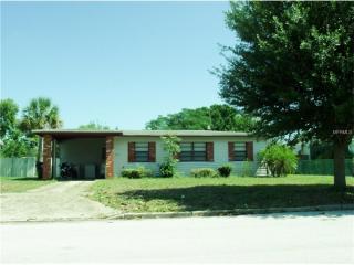 5437 Pecos St, Orlando FL  32807-1425 exterior