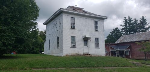 228 Lincoln Ave, Mount Gilead, OH 43338-1219