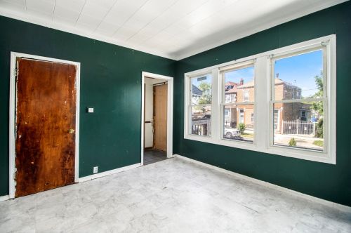 2515 46th St, Chicago, IL 60632-1320