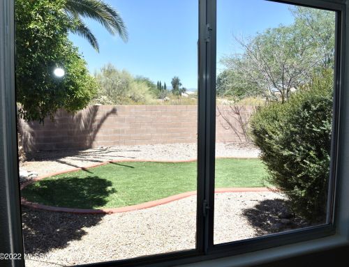 9789 Paseo Del Tornasol, Tucson, AZ 85747-5038