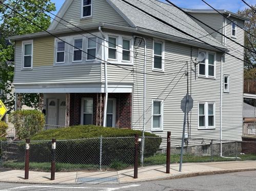 146 Durnell Ave, Boston, MA