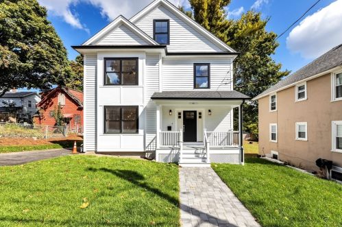 4-A Adams St, Boston, MA 02136