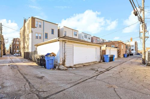 5015 Springfield Ave, Chicago, IL 60625-6110