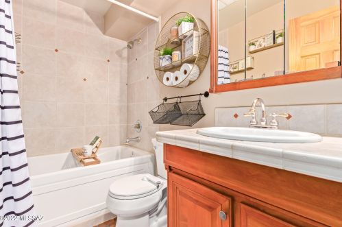 8532 Cuin Pl, Tucson AZ 85710-5939 exterior