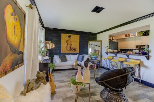 1786 Minorca Ave, Fort Pierce FL  34952-4913 exterior