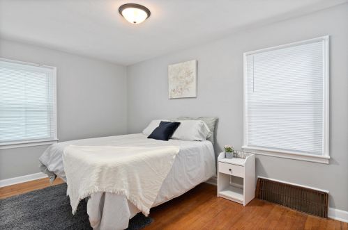 2708 69th St, Milwaukee WI  53219-2905 exterior