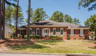 4219 Quail Springs Cir, Augusta, GA 30907-4610