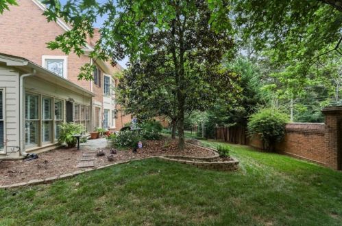 5309 Fairfield, Atlanta GA 30338-3227 exterior