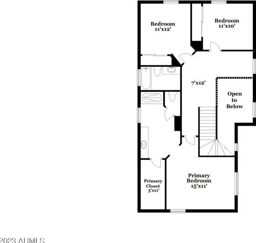 16639 19th St, Phoenix AZ  85022-6263 exterior